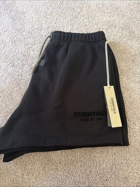 Fear of God Essentials Shorts